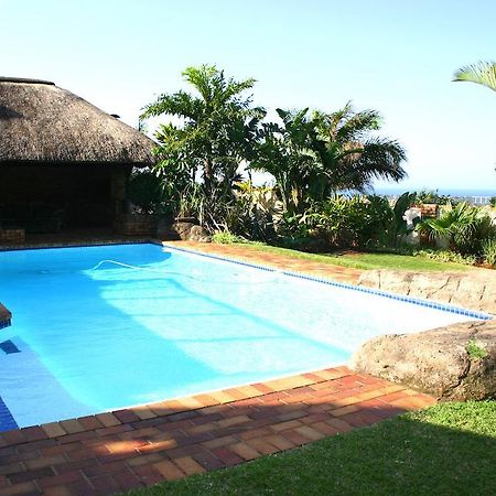 8 Royal Palm B&B Umhlanga Exterior photo