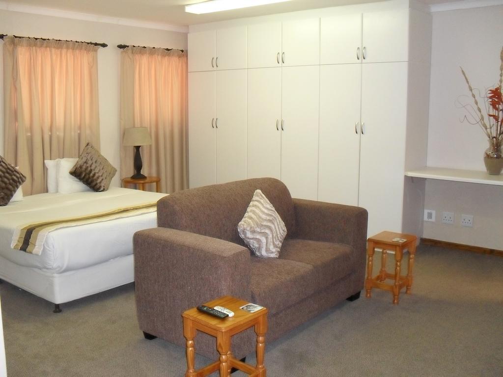 8 Royal Palm B&B Umhlanga Room photo