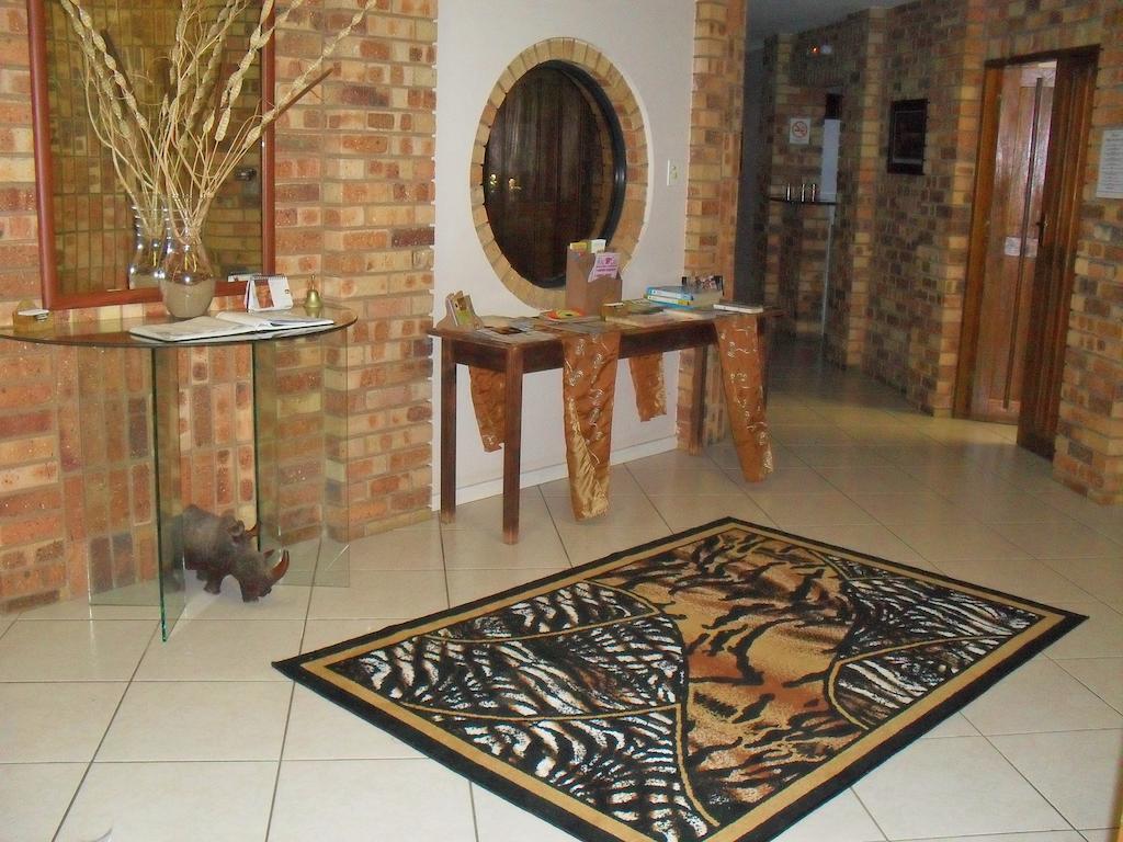 8 Royal Palm B&B Umhlanga Exterior photo