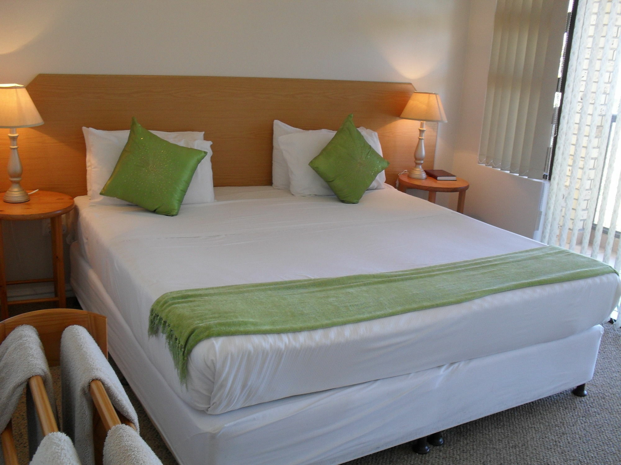 8 Royal Palm B&B Umhlanga Exterior photo
